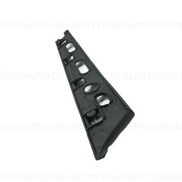 51137300009 - Etanșare stâlp A stânga - BMW - Mini - Mini 3 Usi F56, Mini 3 Usi F56E - de la 02.12.2013 - Original BMW - M…
