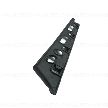 51137300010 - Etanșare stâlp A dreapta - BMW - Mini - Mini 3 Usi F56, Mini 3 Usi F56E - de la 02.12.2013 - Original BMW - …