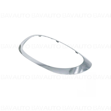 51137388117 - Inel garnitură far stânga - BMW - Mini - de la 02.11.2016 - Original BMW - Mini Group - BavAUTO