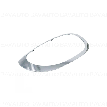 51137388118 - Inel ornamental far, dreapta - BMW - Mini - de la 02.11.2016 - Original BMW - Mini Group - BavAUTO