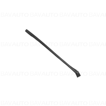51137399031 - Drip moulding, left - BMW - X3 F97, X3 G01 - de la 01.08.2017 - Original BMW Group - BavAUTO