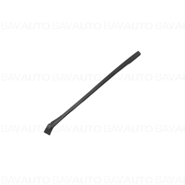 51137399032 - Drip moulding, right - BMW - X3 F97, X3 G01 - de la 01.08.2017 - Original BMW Group - BavAUTO