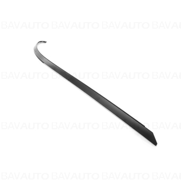 Bagheta ornamentala plafon, primerizata, cu sistem prindere, stanga - BMW Seria 7 G12