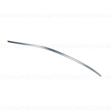 Sina longitudinala plafon, primerizata, stanga - BMW Seria 5 G30 F90 M5