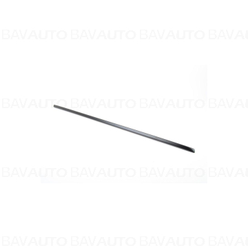51137903857 - Ornament usa fata stanga, primerizat - BMW X5 E70 - Original BMW