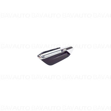 Lampa aditionala semnalizare, pe aripa dreapta, M - BMW Seria 6 F06 F12 F13