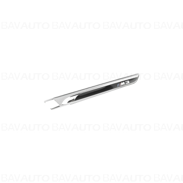 51138056059 - MOLDING LEFT