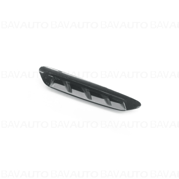 51138064806 - Finisher, side panel, front right M-PAKET - BMW - X3 G01, X4 G02 - de la 01.08.2017 - Original BMW Group - B…