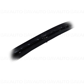 51138071659 - Bara longitudinala plafon, High-Gloss, Negru, Stanga - BMW X5 G08 F95M - Original BMW