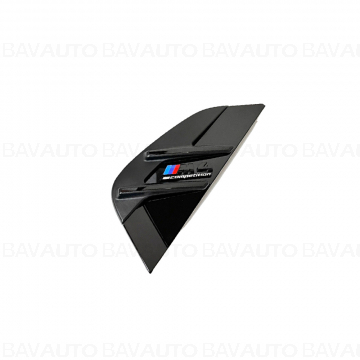 Ornament aripa fata stanga - BMW M4 G82 Competition - Shadowline