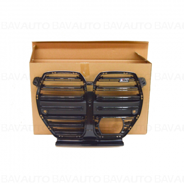 51138081142 -  Grila fata, grila radiator - BMW G82 M4, G83 M4, M4 Competition (FRR/Competition)	
