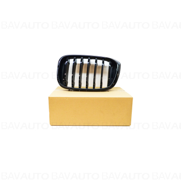 Grila ornamentala fata, stanga, HGL SW - BMW X3 G01, X4 G02