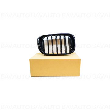 51138469960: Grila fata dreapta BMW M Performance - BMW X3 G01 | Original BMW