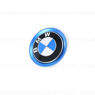 Cod: 51147355205 - EMBLEM FRONT