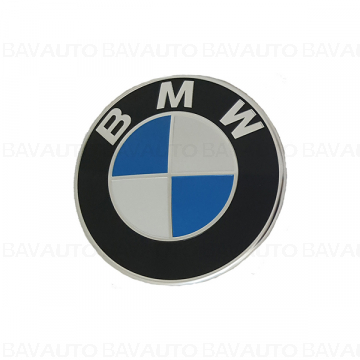 51148132375 - Emblema capota motor - Original BMW