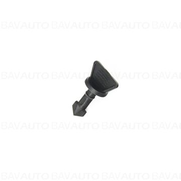 Bolt blocare, panou inferior consola - BMW Seria 1, Seria 2, Seria 3, Seria 4, Seria 5, Seria 6, Seria 7, Seria 8, i3L G28, i4 G26, iX3 NA5, iX I20, X3 G01 F97 M, X4 G02 F98 M