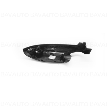 Carcasa inferioara oglinda, stanga (Shadow-Line) - BMW X5 G05 M F95, X6 G06 M F96, X7 G07, XM G09
