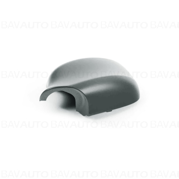 Capac oglinda, grunduit, stanga - BMW Seria 3 E90 E91 /LCI