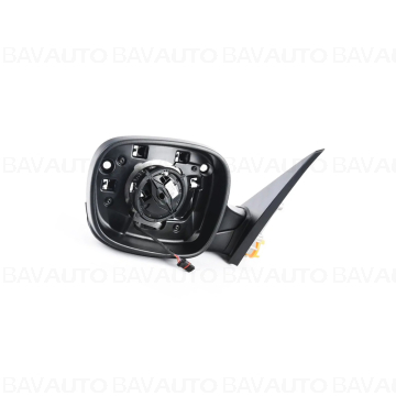 Oglinda exterioara stanga, incalzita, fara geam oglinda - BMW X3 F25