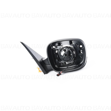  Oglinda exterioara dreapta, incalzita, fara geam oglinda - BMW X3 F25	