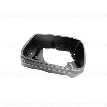 Rama sustinere oglinda exterioara, stanga - BMW Seria 5 E60 E61 F10 F11 F18, Seria 6 E63 E64 F12 F13, Seria 7 F01 F02 F04