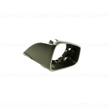 51167284124 - Holder, blac
