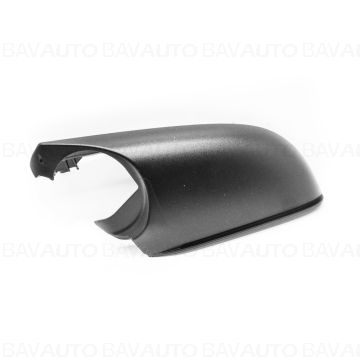 51167284127 - Lower housing section, grained, left  - Original BMW