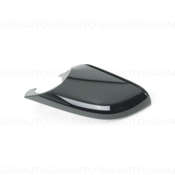  Capac inferior oglinda laterala dreapta (Shadow-Line) - BMW Seria 1 F20 F21, Seria 2 F22 F23 F87 M2, Seria 3 F30 F31 F34 F35, Seria 4 F32 F33 F36, MS BMW Motorsport, X1 E84