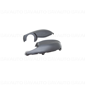 Set ornamente inferioare oglinzi exterioare - BMW X3 F25