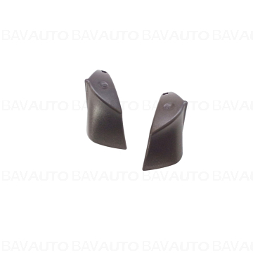 Set ornamente inferioare oglinzi exterioare laterale - BMW X3 F25