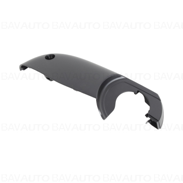 51167291202 - Secție carcasă inferioară dreapta - BMW - X5 F15, X6 F16 - de la 01.09.2010 - Original BMW Group - BavAUTO