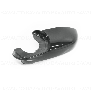 51167327896 - Carcasă inferioară dreapta SHADOW LINE - BMW - X5 F15, X6 F16 - de la 01.09.2010 - Original BMW Group - BavAUTO