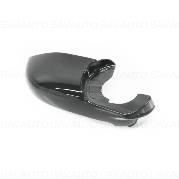 51167327897 - Carcasa inferioara SHADOW LINE - BMW - X5 F15, X6 F16 - de la 01.09.2010 - Original BMW Group - BavAUTO