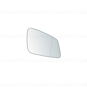 51167461788 - Mirror glass, heated, wide-angle, right - BMW - X2 F39, Z4 G29 - de la 02.11.2017 - Original BMW Group - Bav…