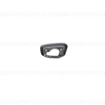 51167498198 -  Inel/Element sustinere oglinda laterala, dreapta - BMW Seria 2 G42, Seria 3 G20 G21, Seria 4 G22 G23 G26, i4 G26	 - Original BMW