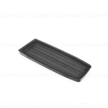 51169227902 - Insert covoraș compartiment depozitare - BMW - Seria 1 F20, Seria 1 F20 LCI - de la 01.07.2011 - Original BM…