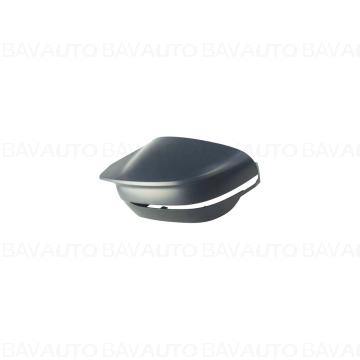 Capac oglinda stanga "M", primerizat (pregatit pentru vopsire) - BMW Seria 2 G42 G87M2, Seria 3 G20 G21 G80M3 G81M3, Seria 4 G26 G82M4 G83M4, i4 G26