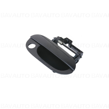 51218245462 - Clapeta deschidere usa fata, dreapta, primerizata - BMW Seria 5 E39 - Original BMW