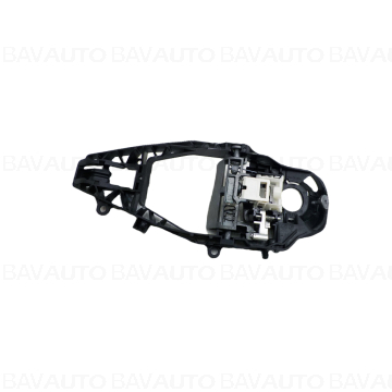 51219881776 - Carrier, outside door handle, right - BMW - Seria 5 F90, Seria 8 F91 - de la 02.05.2017 - Original BMW Group…