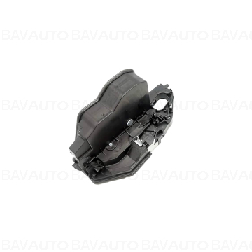 Mecanism complet inchidere usa spate, dreapta - BMW Seria 7 F01 F02 F04