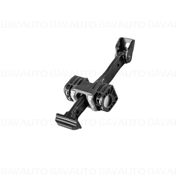 51227446729 - Door brake, rear left - BMW - Seria 3 F30, Seria 3 F30 LCI - de la 02.11.2011 - Original BMW Group - BavAUTO