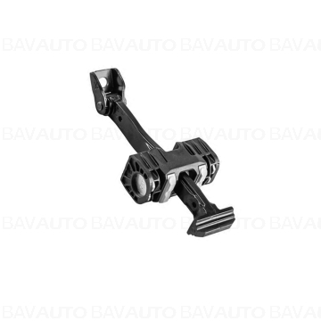 51227446730 - Door brake, rear right - BMW - Seria 3 F30, Seria 3 F30 LCI - de la 02.11.2011 - Original BMW Group - BavAUTO