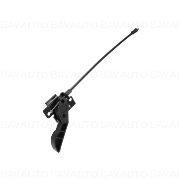 51237294536 - Latch contro