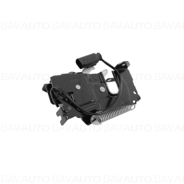 51237300569 - Lock f hood,