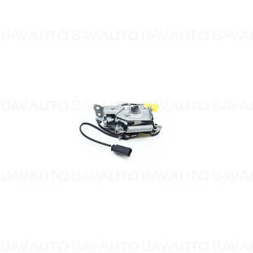 51237468349 - Mecanism de blocare activa a capotei, stanga, FGS - BMW Seria 1 F40, Seria 2 F44, Seria 3 G20 G21 G80 G81 M3, Seria 4 G22 G23 G82 G83 M4 - Original BMW