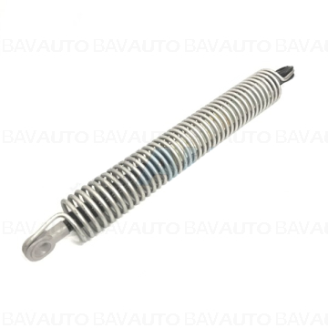 51247204367 - Arc tensiune hayon portbagaj, dreapta - BMW Seria 5 F10, F18 - Original BMW