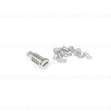 51257698204 - Set reparatie butuc/cilindru incuietoare - BMW Motorrad - Original BMW Motorrad