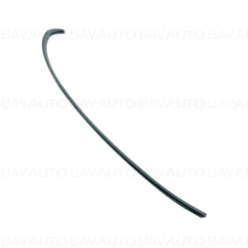 51317138664 - Ornament inferior luneta - BMW Seria 3 E90 - Original BMW