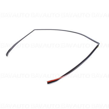 51317150646 - Ornament superior parbriz - BMW Seria 3 E93 - Original BMW