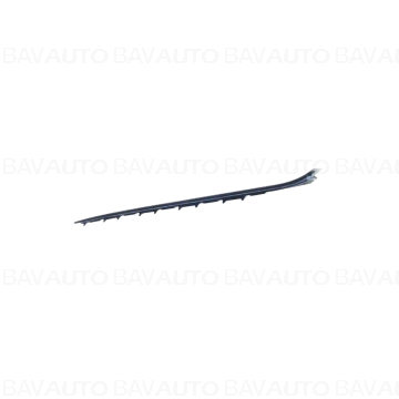Ornament etansare parbriz, stanga - BMW Seria 3 F30 F31 F35 F80 M3